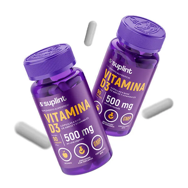Vitamina D