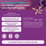 Suplementos Vitamina D3, 60 cápsulas de 500 mg – vitamina D frontal