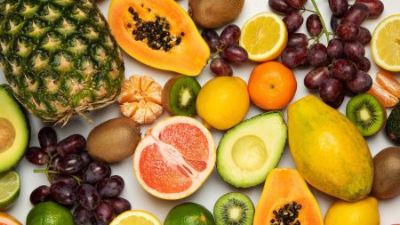 Pele Radiante e Fortalecimento Imunológico: Descubra os Benefícios da Vitamina C para Mulher