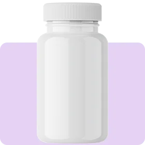 Zinco, 60 cápsulas de 500 mg - No Name