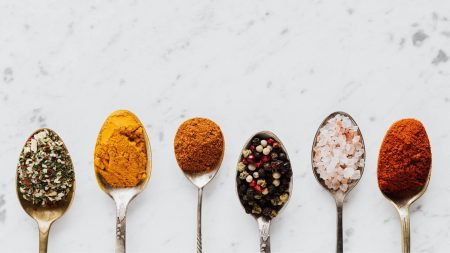 Guia Completo: O Que São Especiarias e Como Transformam a Culinária - Untitled design