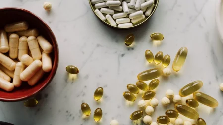 Vitamina B12 para mulher: Benefícios e importância para a saúde feminina - article jpg