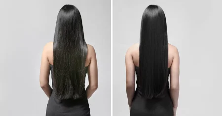 Vitamina para cabelo mulher: Conheça os melhores suplementos para fios saudáveis - article jpg