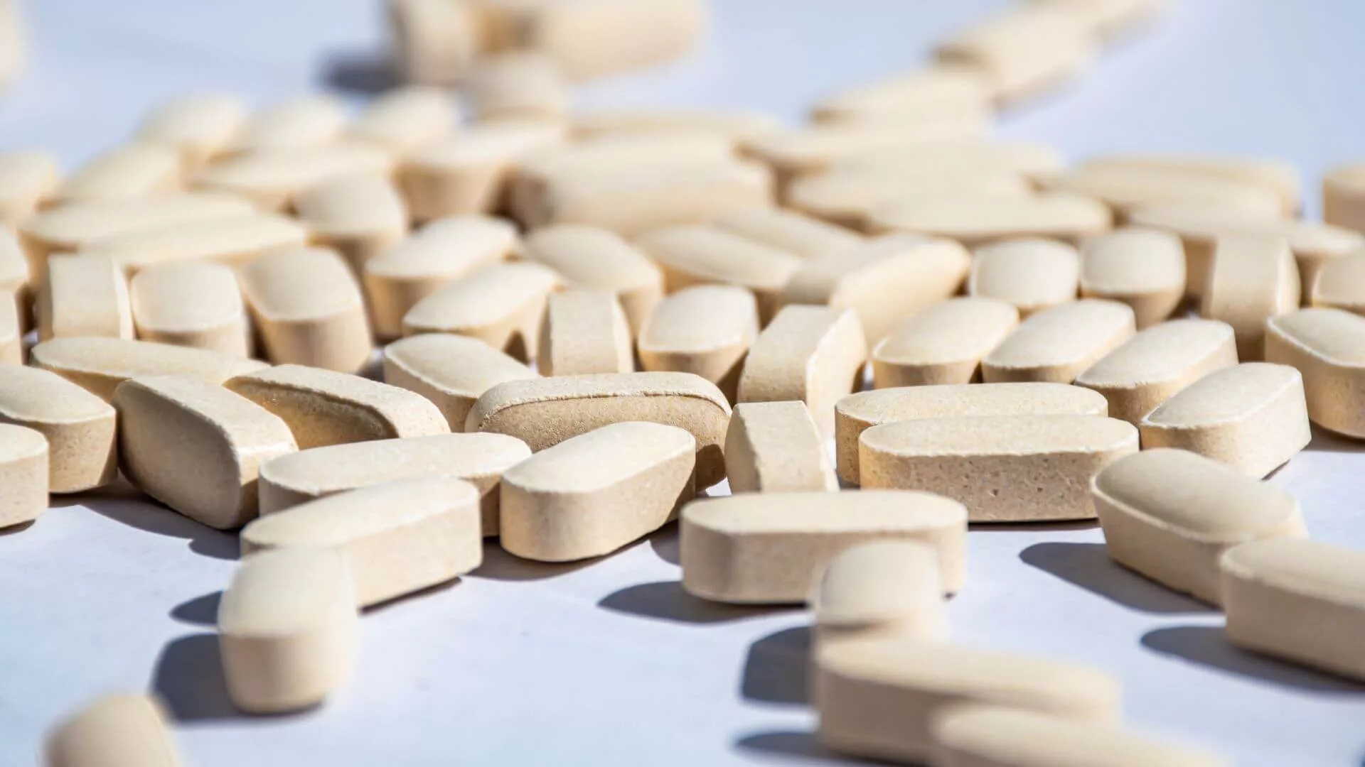 A melhor vitamina para mulheres acima de 50 anos: como ela pode ajudar você - article jpg