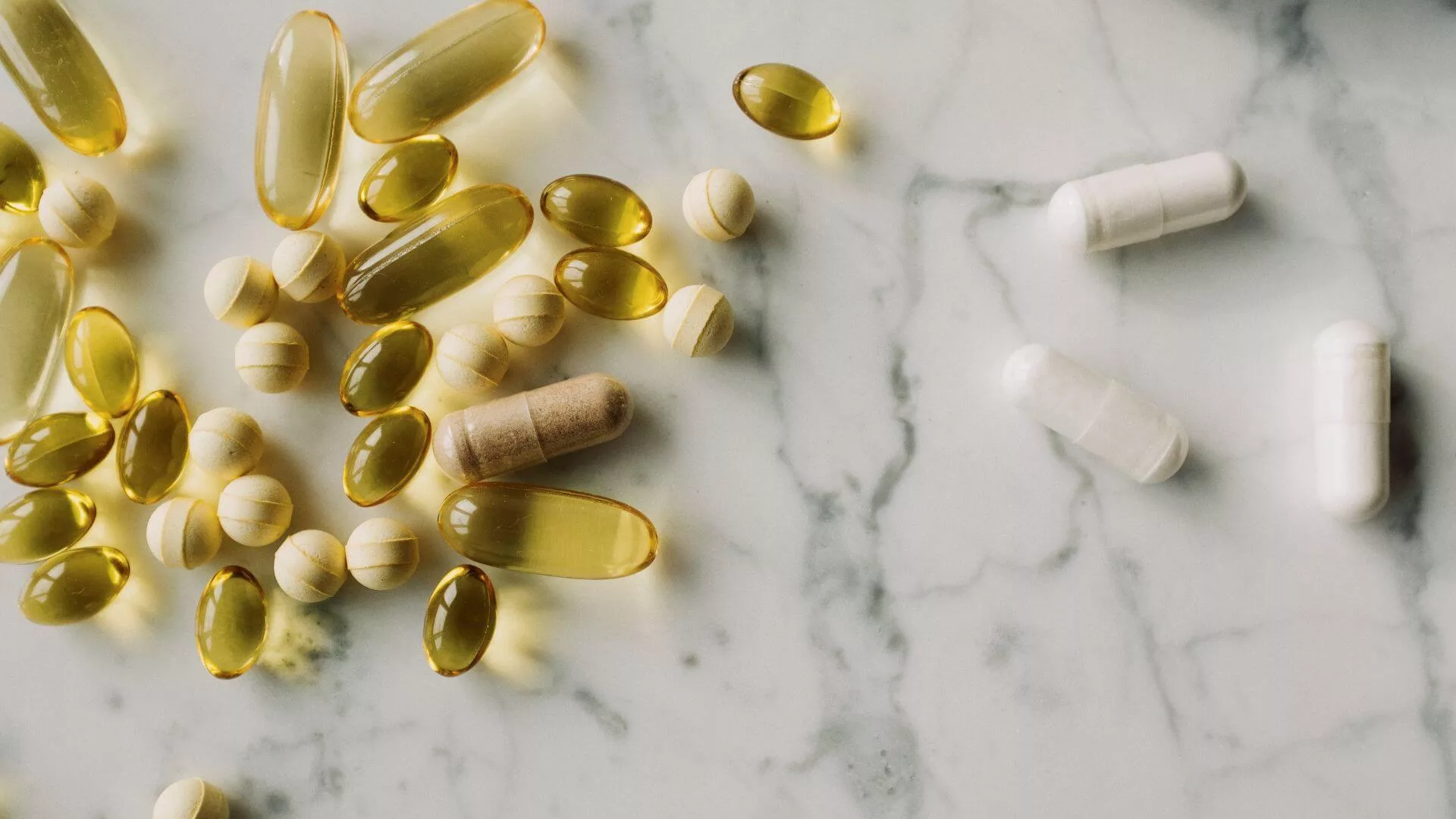 A melhor vitamina para mulheres acima de 50 anos: como ela pode ajudar você - article jpg