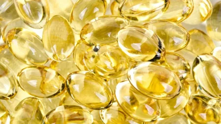 Vitamina D para mulher: Como ela pode melhorar a imunidade? - article jpg