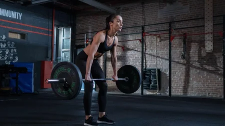 Vitamina para mulher engordar: como ganhar peso de forma saudável e natural - article jpg