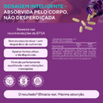 Biotina Suplemento, 60 cápsulas de 50 mg – biotina frontal