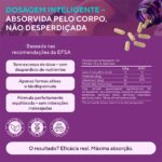 Colágeno, 90 cápsulas de 500 mg – colageno frontal