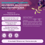 Picolinato de cromo suplementos, 60 cápsulas de 500 mg – cromo frontal