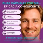 Vitamina C Suplemento, 60 cápsulas de 500 mg – vitamina c frontal