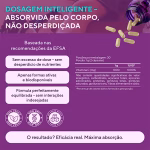 Vitamina C Suplemento, 60 cápsulas de 500 mg – vitamina c frontal