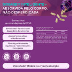 Vitamina C Suplemento, 60 cápsulas de 500 mg – vitamina c frontal