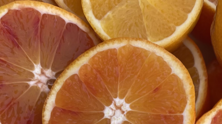 Antioxidantes naturais: como a vitamina C protege o seu corpo - image e