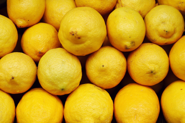 Antioxidantes naturais: como a vitamina C protege o seu corpo - image