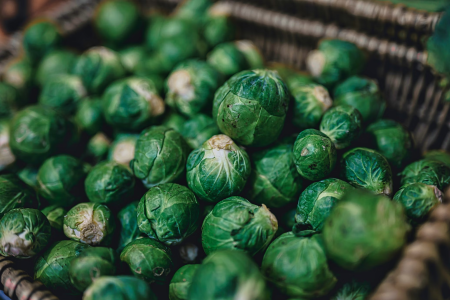 Complexo de vitamina B: sua função na produção de energia e formação de glóbulos vermelhos - image