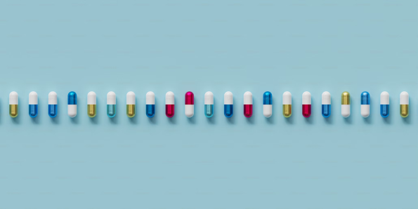 O papel das vitaminas na prevenção de doenças crônicas - image