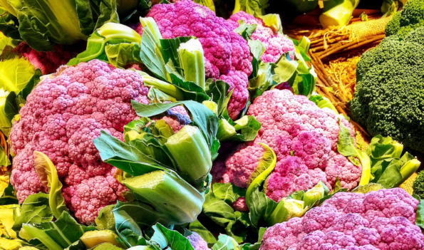 Vitamina H: Importância para a saúde, consequências de sua deficiência e fontes - image e Vitamina H: Importância para a saúde, consequências de sua deficiência e fontes - image e