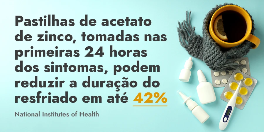 Como prevenir resfriados e gripes - flu ig PT