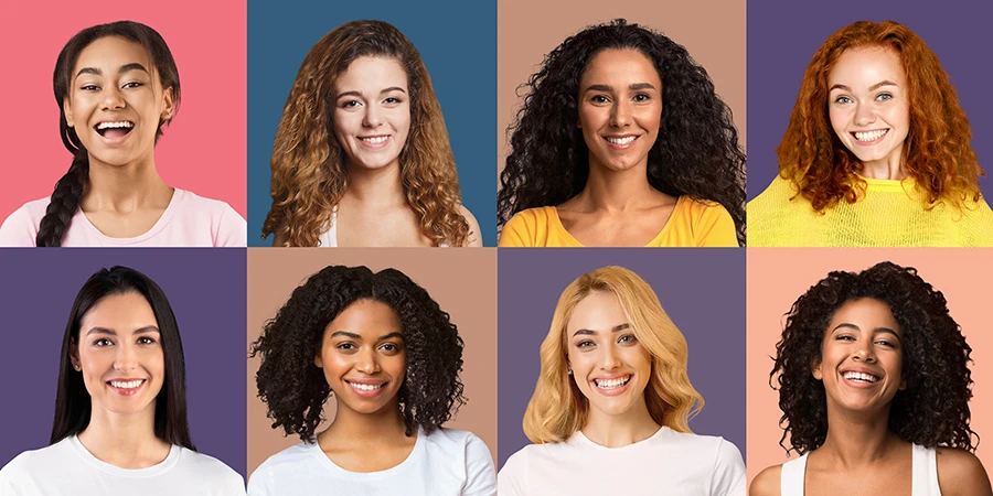 11 dicas de cuidados com a pele para melhorá-la naturalmente - skin type crop
