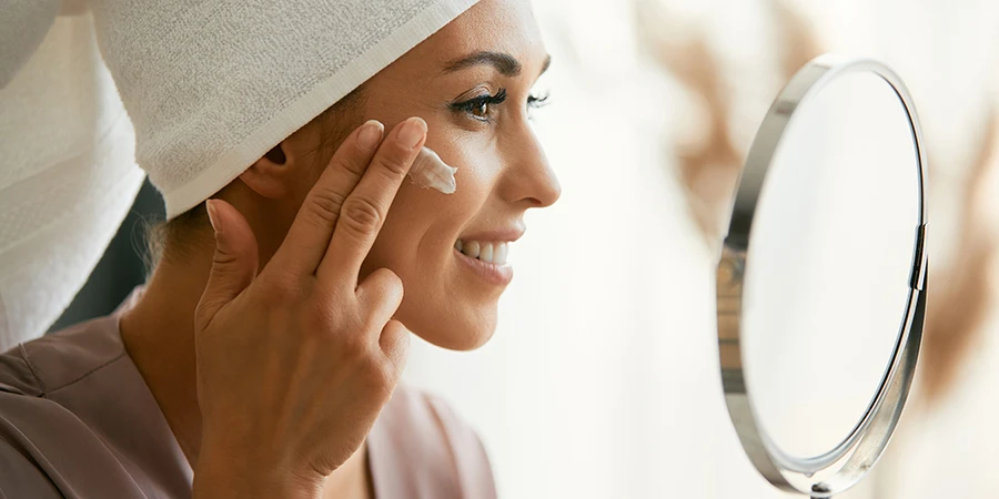 11 dicas de cuidados com a pele para melhorá-la naturalmente - skincare