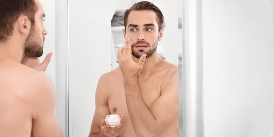 11 dicas de cuidados com a pele para melhorá-la naturalmente - skincare