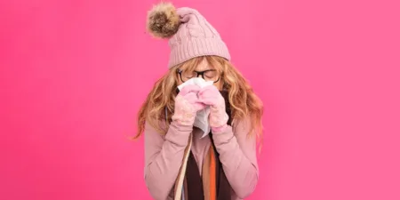Como prevenir resfriados e gripes - AdobeStock