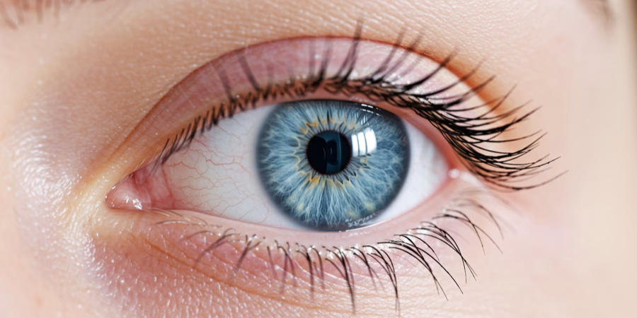 Maneiras de Melhorar a Saúde Ocular: Cuidados Essenciais para a Visão - глаз заглавная
