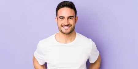 Como aumentar a testosterona? - healthy man testosterone featured