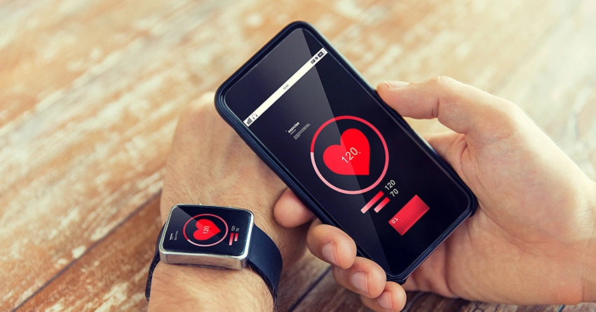 10 dicas comprovadas para um coração saudável e forte - heart monitoring