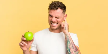 15 dicas essenciais de saúde que todo homem deve saber - man apple