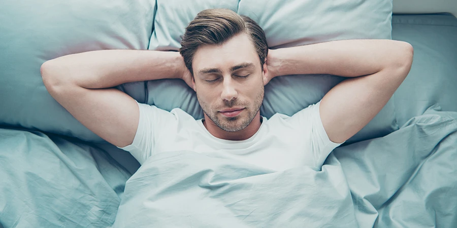 15 dicas essenciais de saúde que todo homem deve saber - man sleep 15 dicas essenciais de saúde que todo homem deve saber - man sleep
