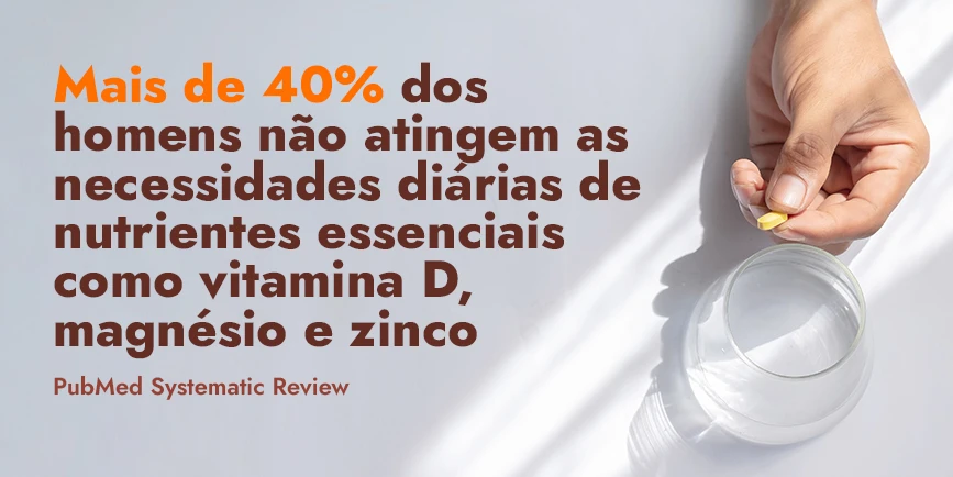 15 dicas essenciais de saúde que todo homem deve saber - man vitamins PT 15 dicas essenciais de saúde que todo homem deve saber - man vitamins PT