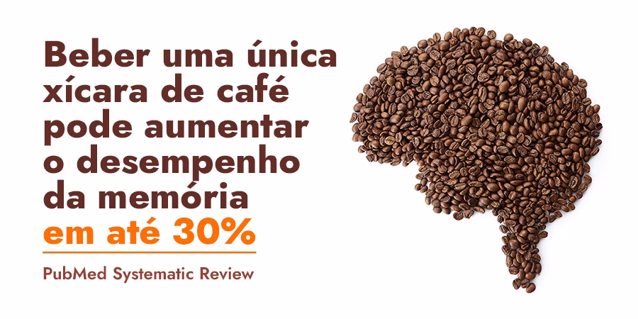 Como melhorar a memória e a concentração de forma natural - Human brain made with coffee beans Concept image Using coffee f Como melhorar a memória e a concentração de forma natural - Human brain made with coffee beans Concept image Using coffee f