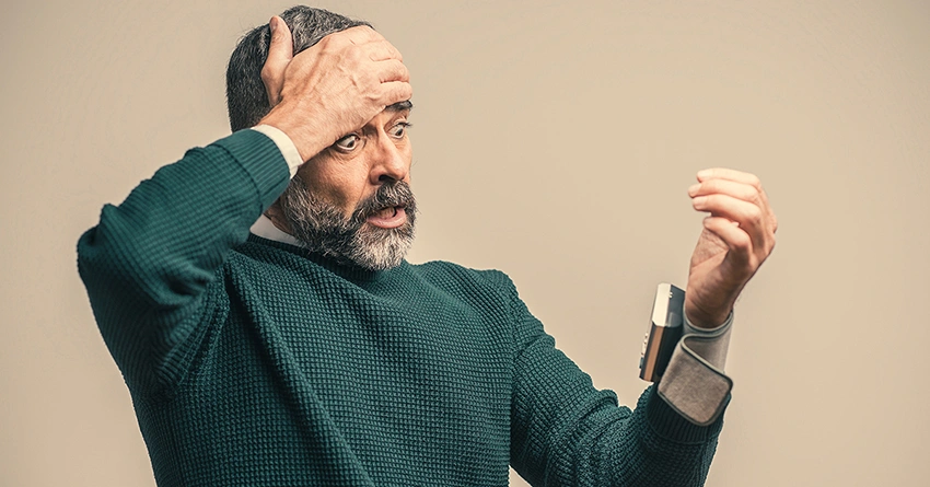 10 dicas comprovadas para um coração saudável e forte - stress management