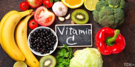 Por que você deve incluir vitamina C na sua rotina diária - db cb a ae ba f ( )