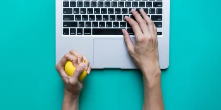 Como reduzir eficazmente o estresse e a ansiedade - AdobeStock