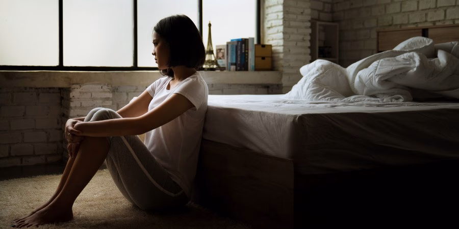 Como identificar os sintomas da depressão e por que você não deve ignorá-los - AdobeStock