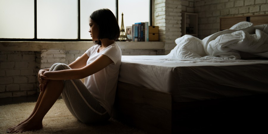 Como identificar os sintomas da depressão e por que você não deve ignorá-los - AdobeStock