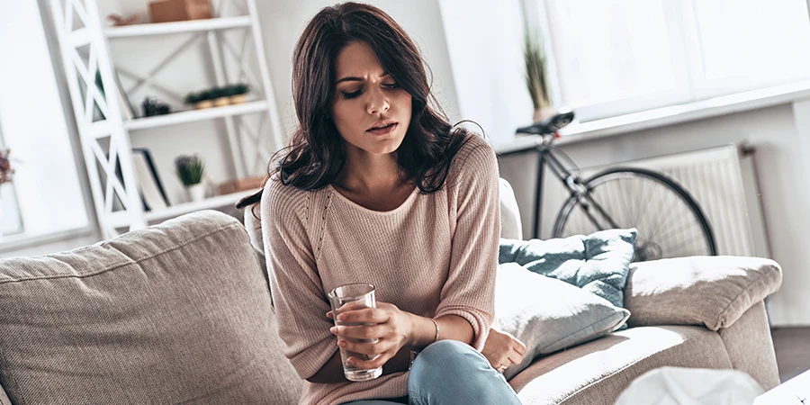 Maneiras fáceis de melhorar sua digestão - AdobeStock Maneiras fáceis de melhorar sua digestão - AdobeStock
