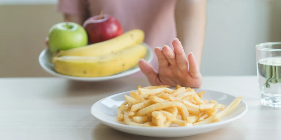 Como acelerar seu metabolismo naturalmente - AdobeStock