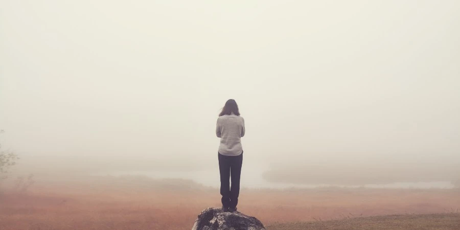 Como identificar os sintomas da depressão e por que você não deve ignorá-los - AdobeStock
