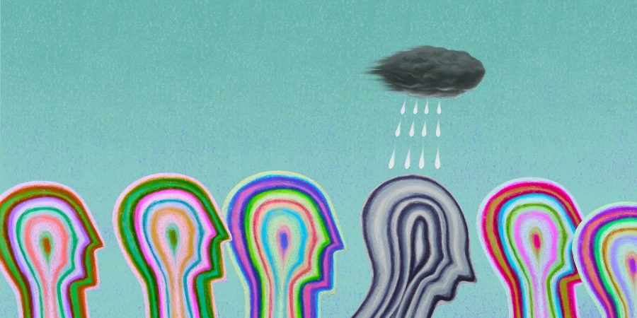 Como identificar os sintomas da depressão e por que você não deve ignorá-los - AdobeStock