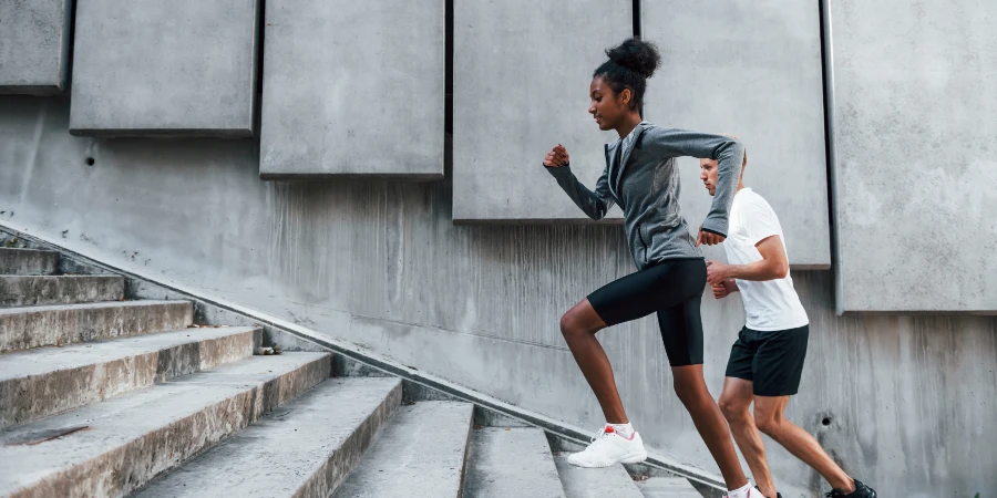 Como acelerar seu metabolismo naturalmente - AdobeStock