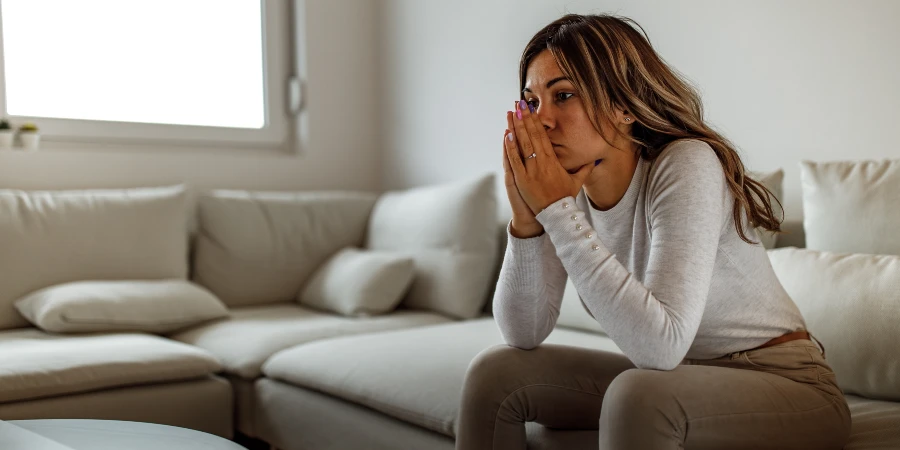 Avisos sobre a saúde da mulher que você não deve ignorar - AdobeStock Avisos sobre a saúde da mulher que você não deve ignorar - AdobeStock