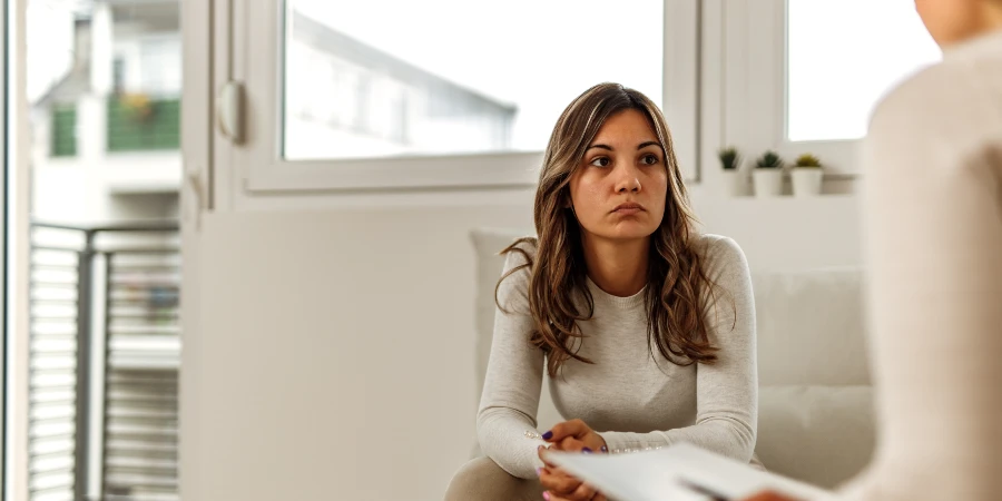 Como identificar os sintomas da depressão e por que você não deve ignorá-los - AdobeStock