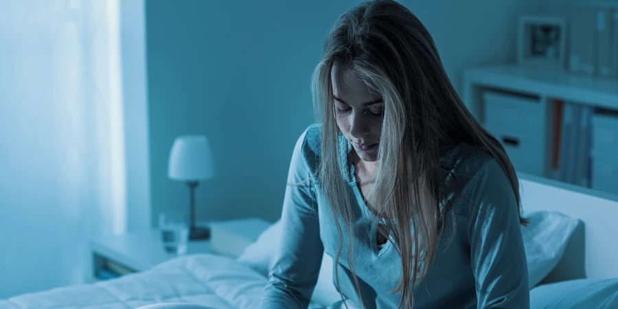 Como identificar os sintomas da depressão e por que você não deve ignorá-los - AdobeStock