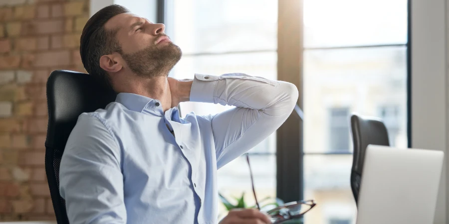 Como reduzir a dor muscular de forma natural - AdobeStock Como reduzir a dor muscular de forma natural - AdobeStock