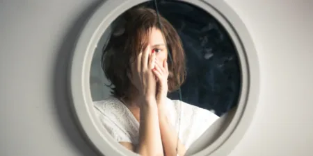 Como identificar os sintomas da depressão e por que você não deve ignorá-los - AdobeStock