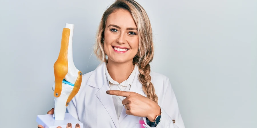 Dicas para manter a saúde das articulações - AdobeStock